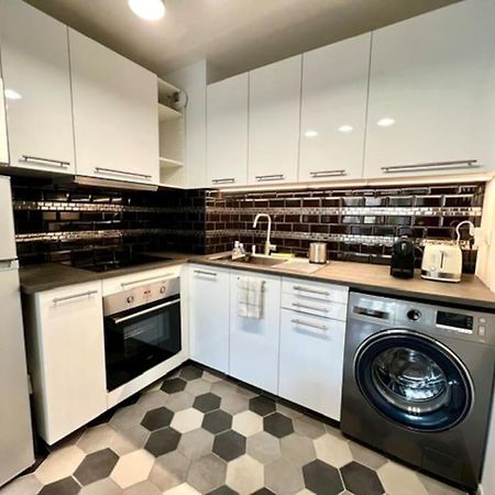 Appartement En Centre-Ville Bussy-Saint-Georges Exterior photo